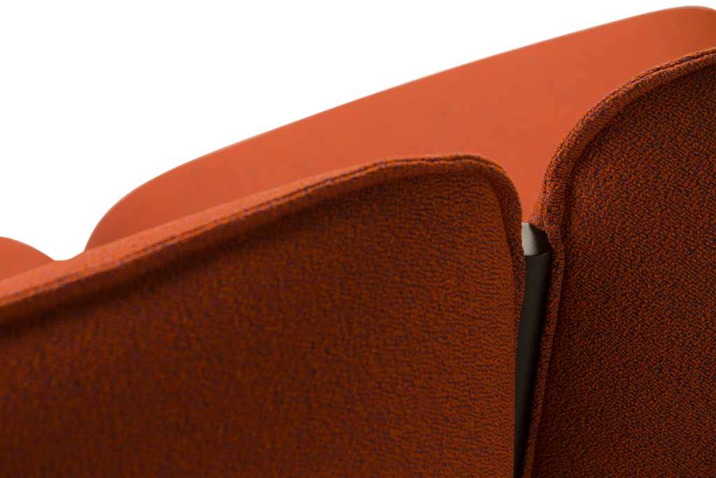 kumo modular 2 seater sofa armrests by hem 30170 7