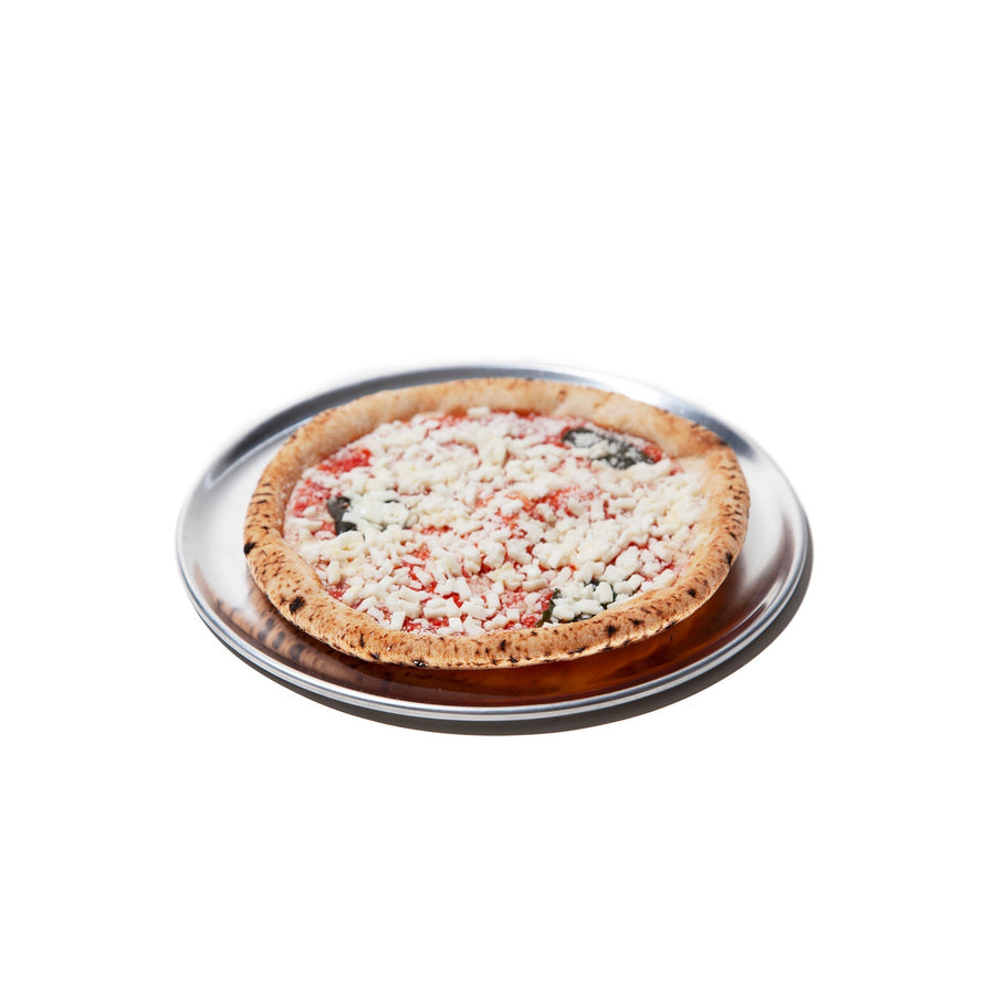 Aluminium Round Tray 10In Design By Puebco 1