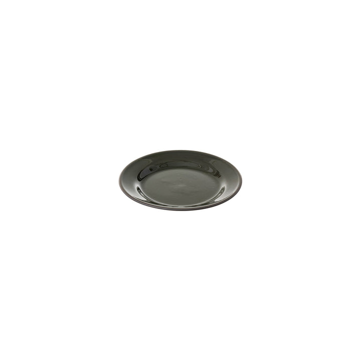 forest green dinnerware 2