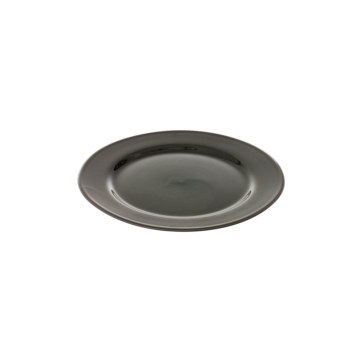 forest green dinnerware 7
