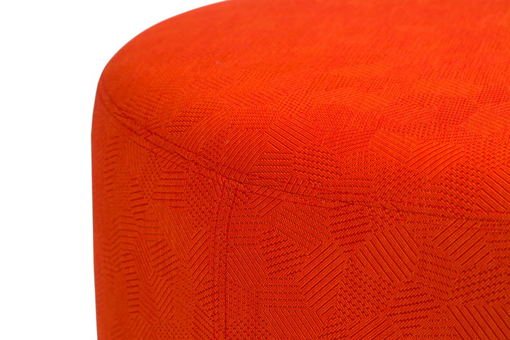 bon flame large round pouf by hem 30299 2