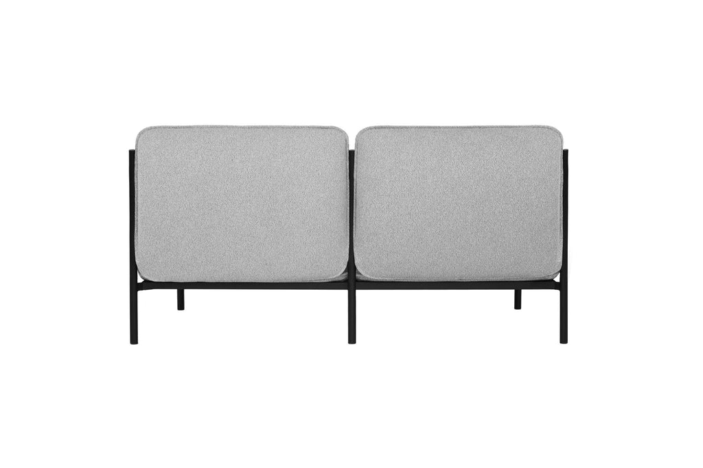 kumo modular 2 seater sofa by hem 30411 26