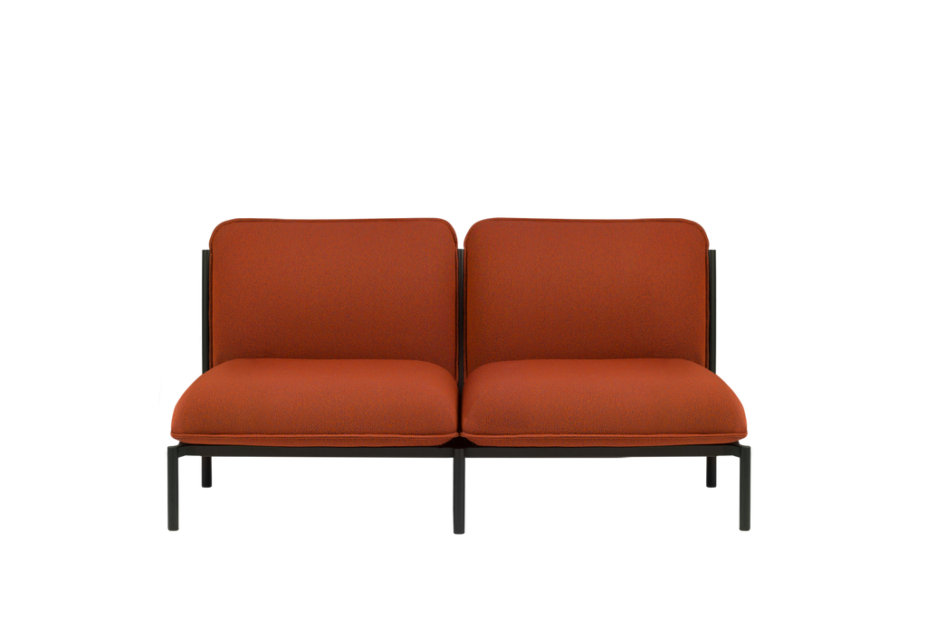 kumo modular 2 seater sofa by hem 30411 1