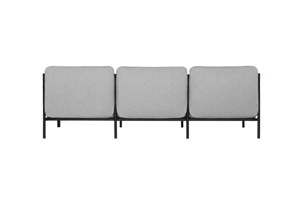 kumo modular 3 seater sofa by hem 30415 17