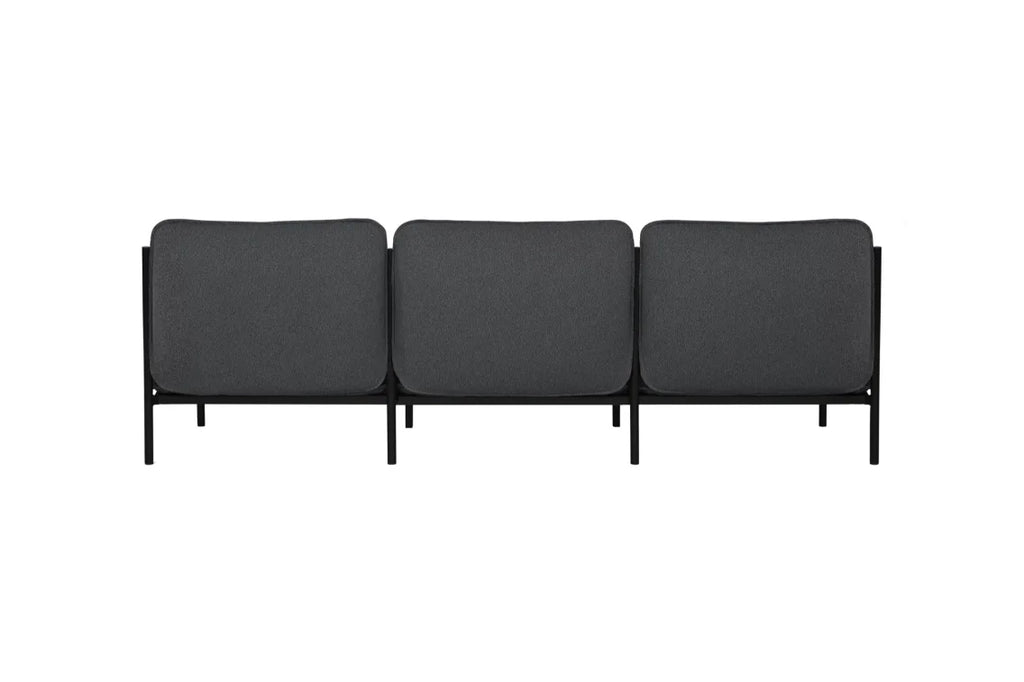kumo modular 3 seater sofa by hem 30415 33