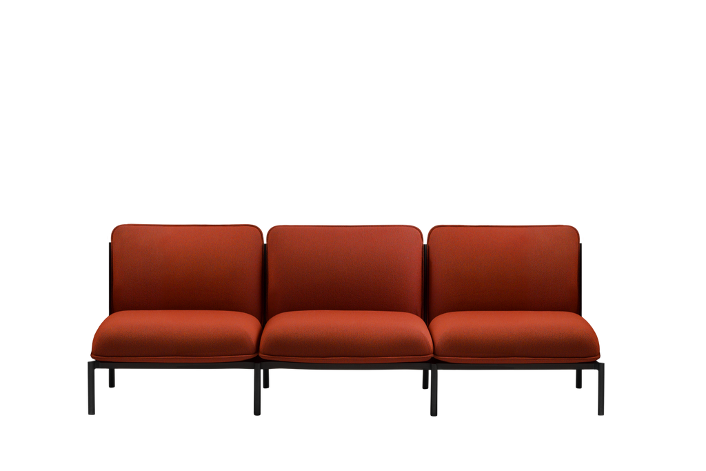 kumo modular 3 seater sofa by hem 30415 1