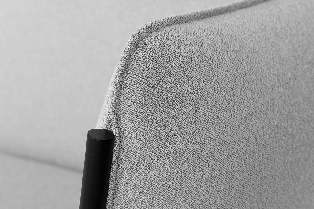 kumo modular corner sofa left armrest by hem 30441 21