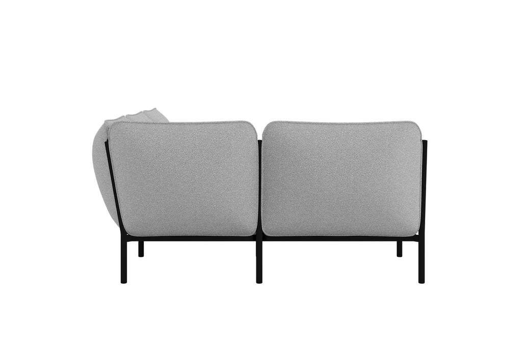kumo modular corner sofa left by hem 30449 33