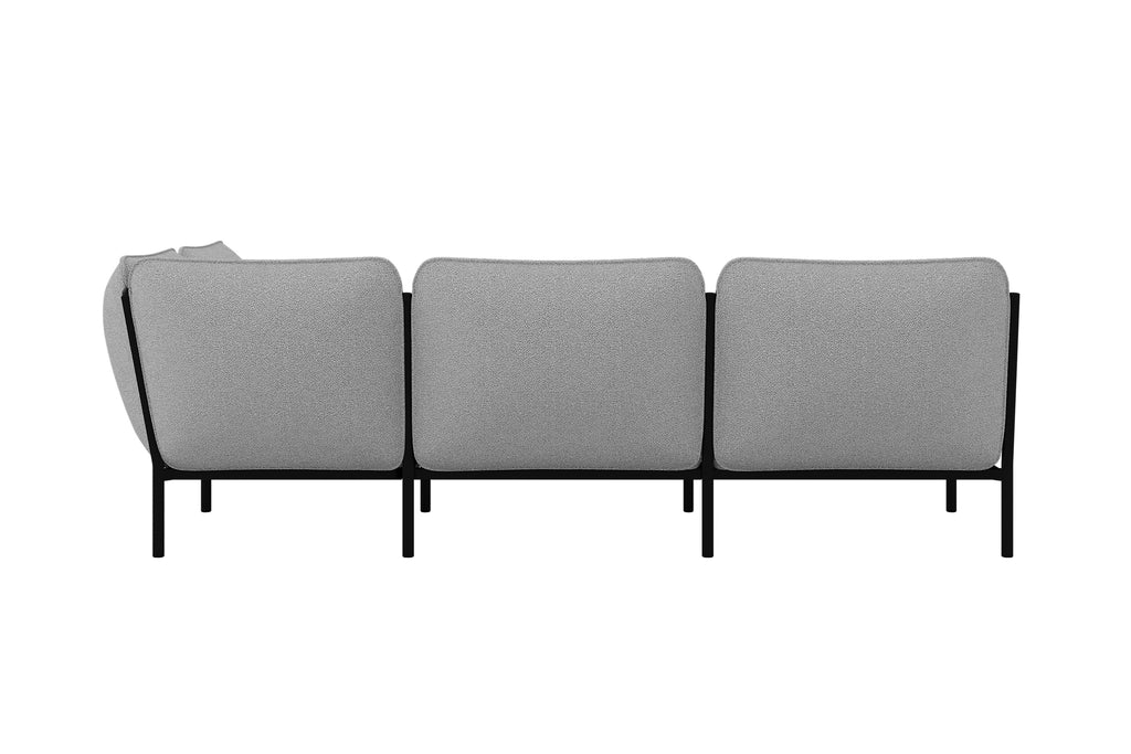 kumo modular corner sofa left by hem 30449 14