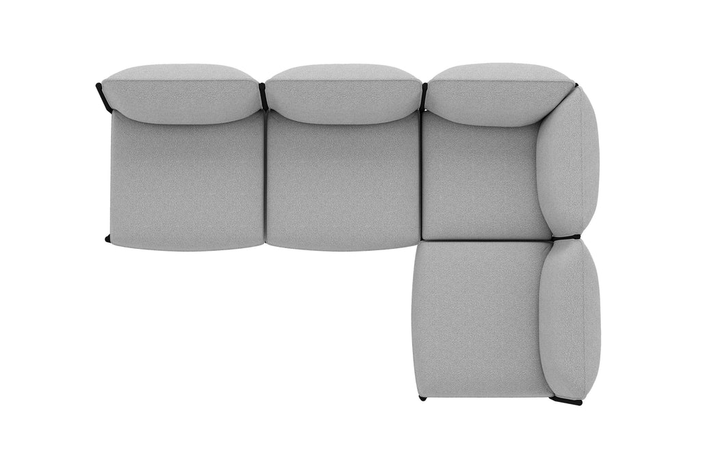 kumo modular corner sofa left by hem 30449 25