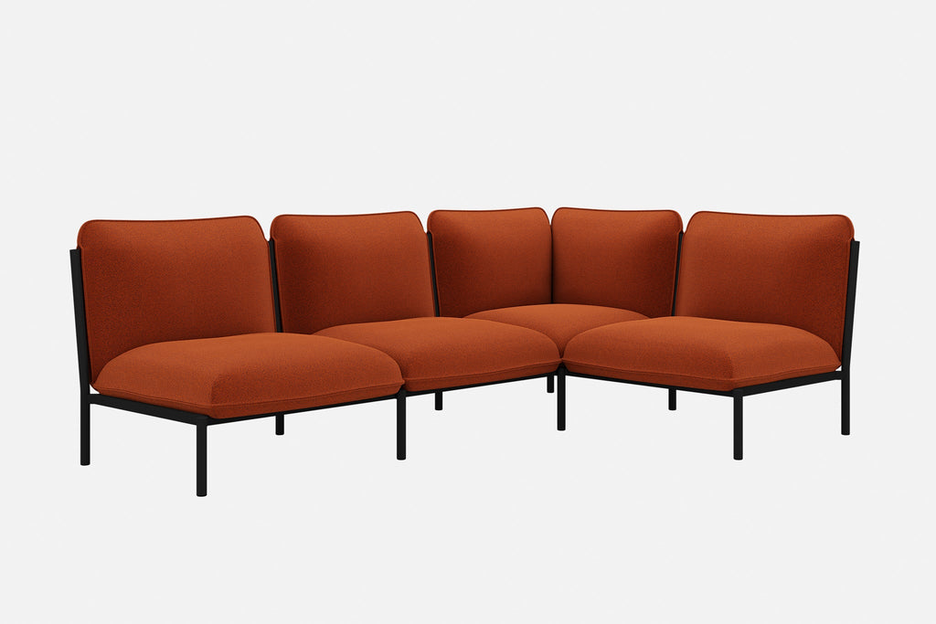 kumo modular corner sofa left by hem 30449 3