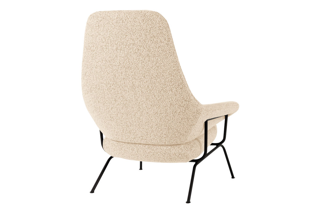 Hai Lounge Chair Hem Hem 31015 15