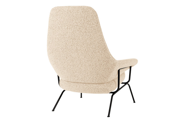 Hai Lounge Chair Hem Hem 31015 15