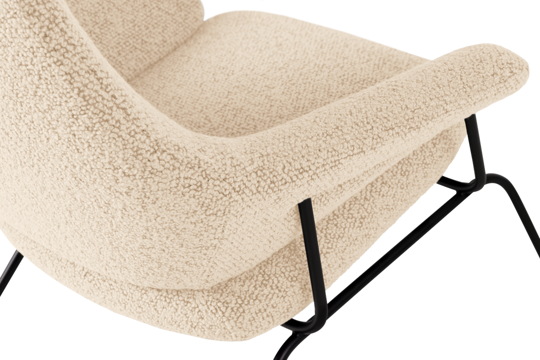 Hai Lounge Chair Hem Hem 31015 21