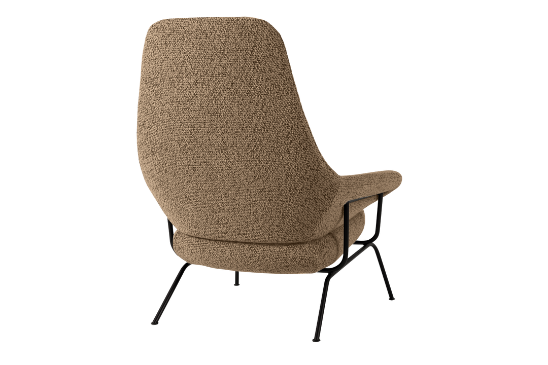 Hai Lounge Chair Hem Hem 31015 17
