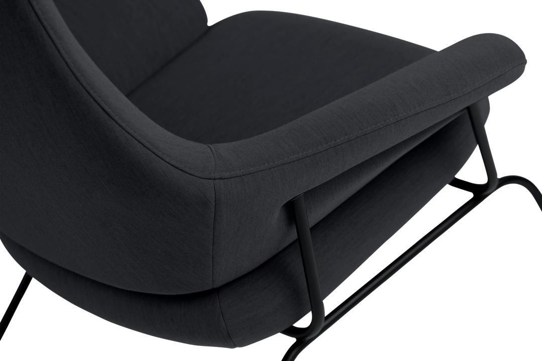 Hai Lounge Chair Hem Hem 31015 20