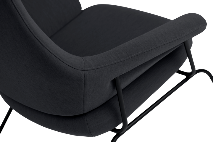 Hai Lounge Chair Hem Hem 31015 20
