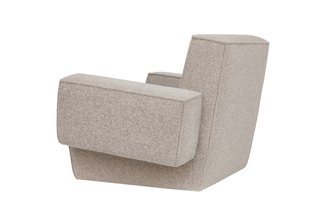 Hunk Lounge Chair 13