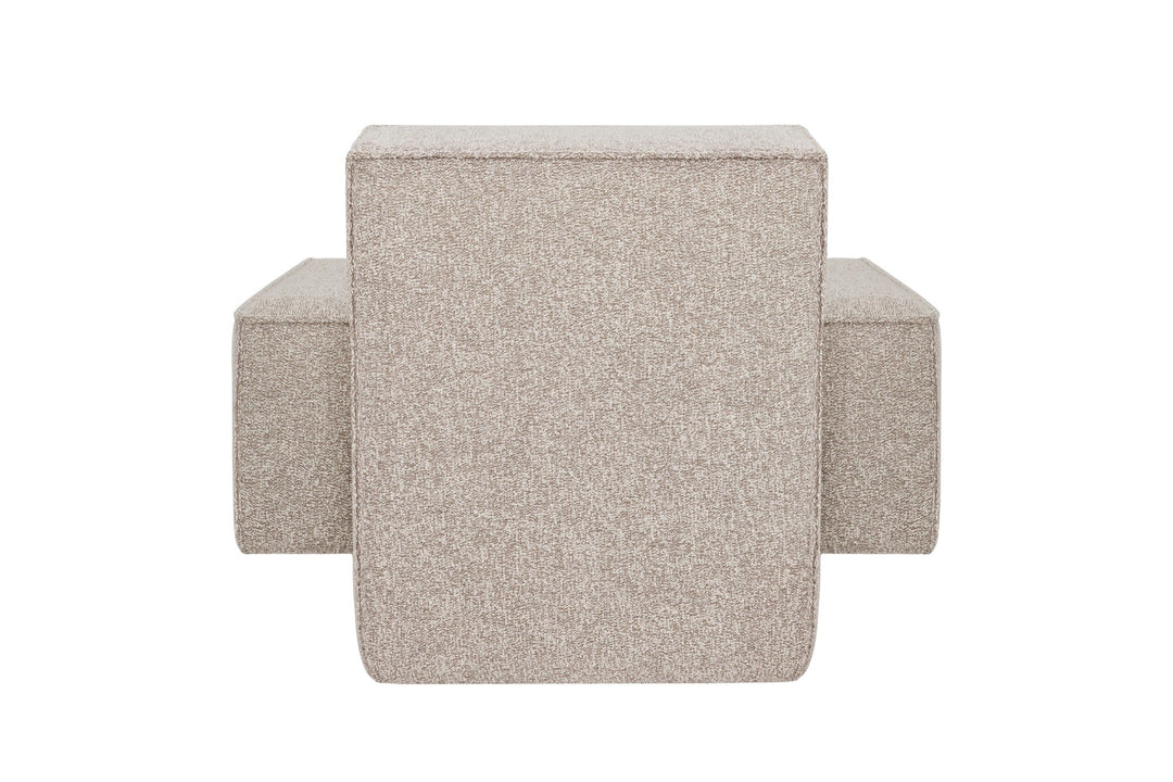 Hunk Lounge Chair 8