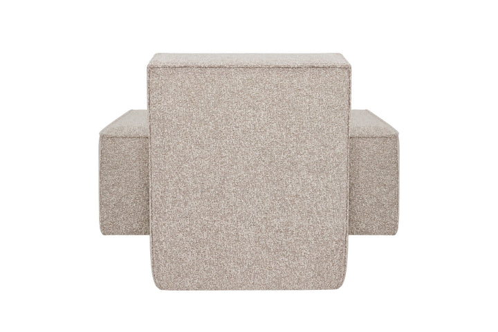 Hunk Lounge Chair 8