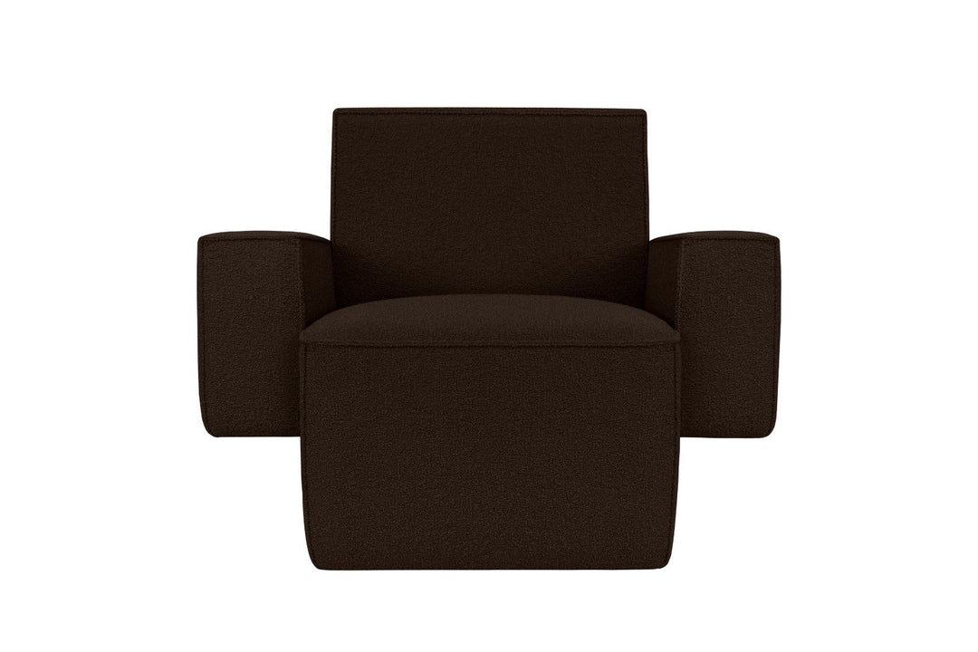 Hunk Lounge Chair 4