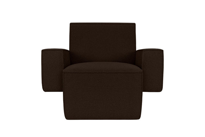 Hunk Lounge Chair 4