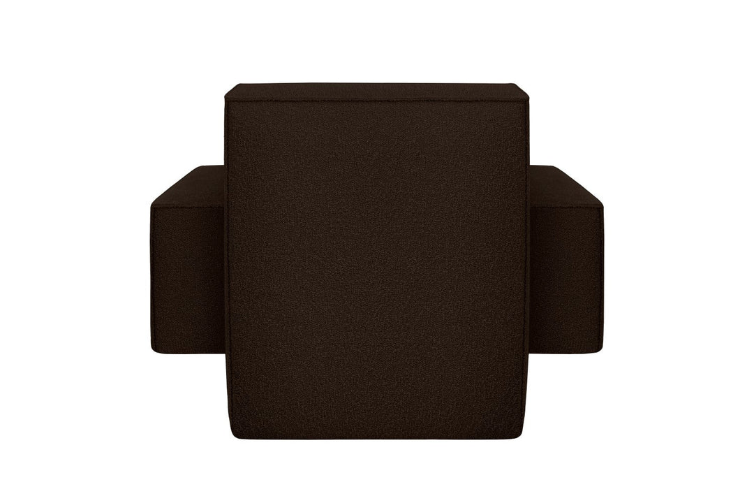 Hunk Lounge Chair 10