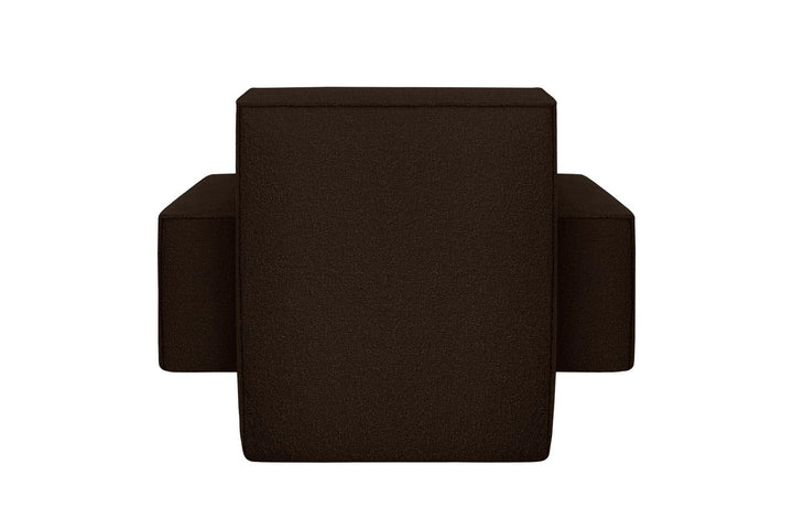 Hunk Lounge Chair 10