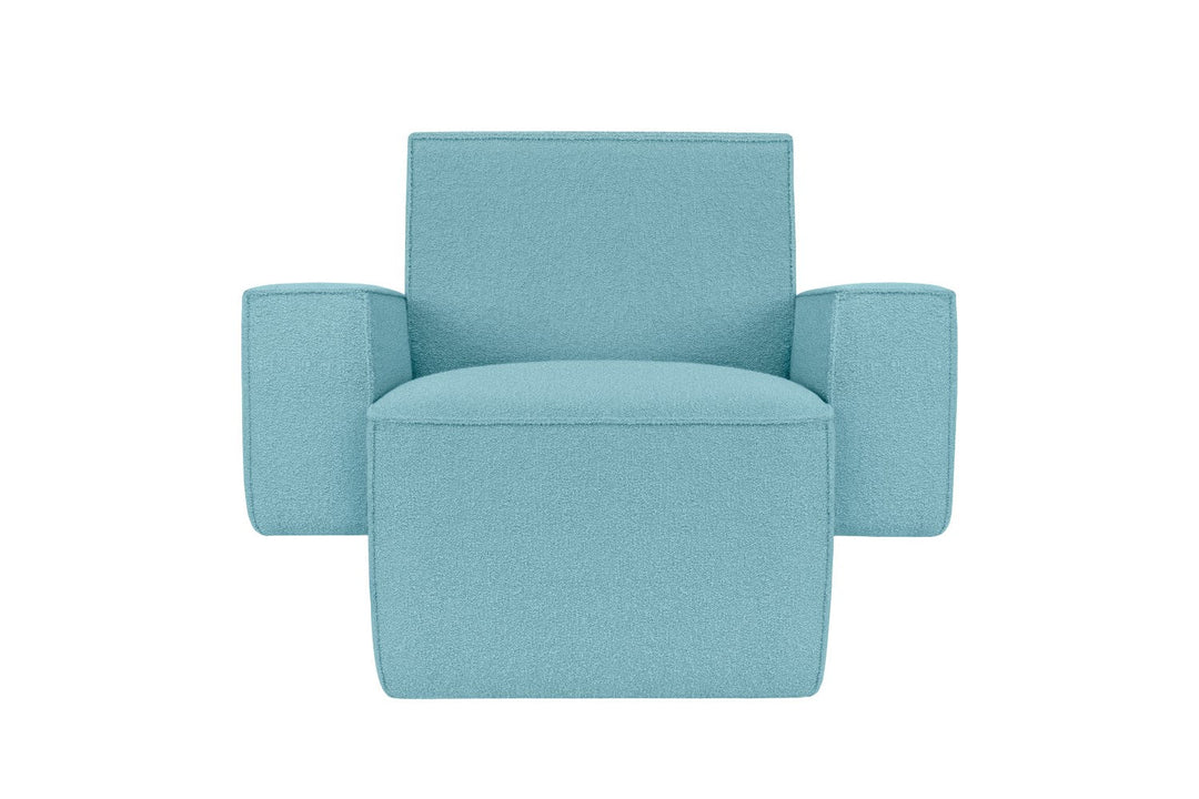Hunk Lounge Chair 6