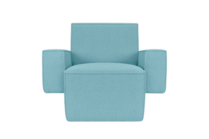 Hunk Lounge Chair 6