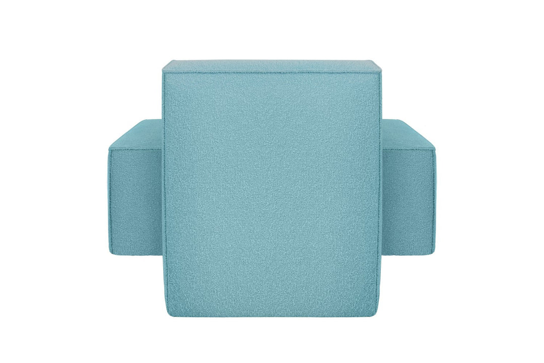 Hunk Lounge Chair 12