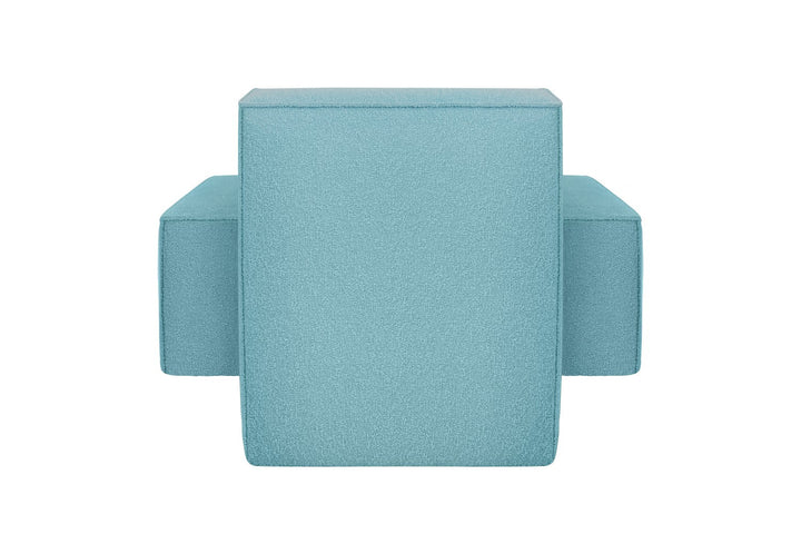 Hunk Lounge Chair 12