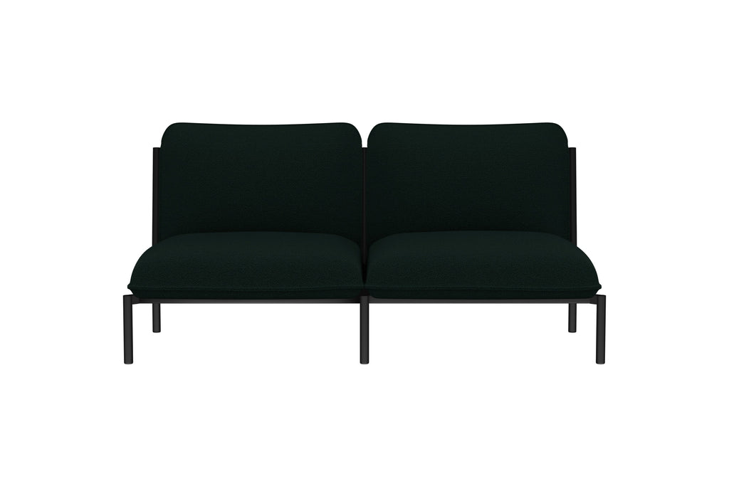 kumo modular 2 seater sofa by hem 30411 21