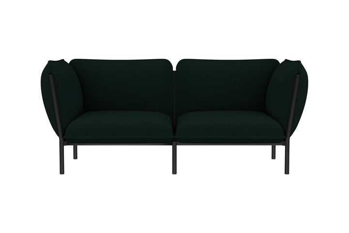 kumo modular 2 seater sofa armrests by hem 30170 29