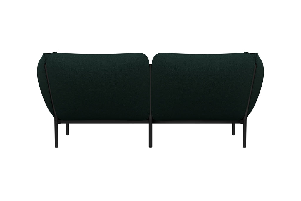 kumo modular 2 seater sofa armrests by hem 30170 27