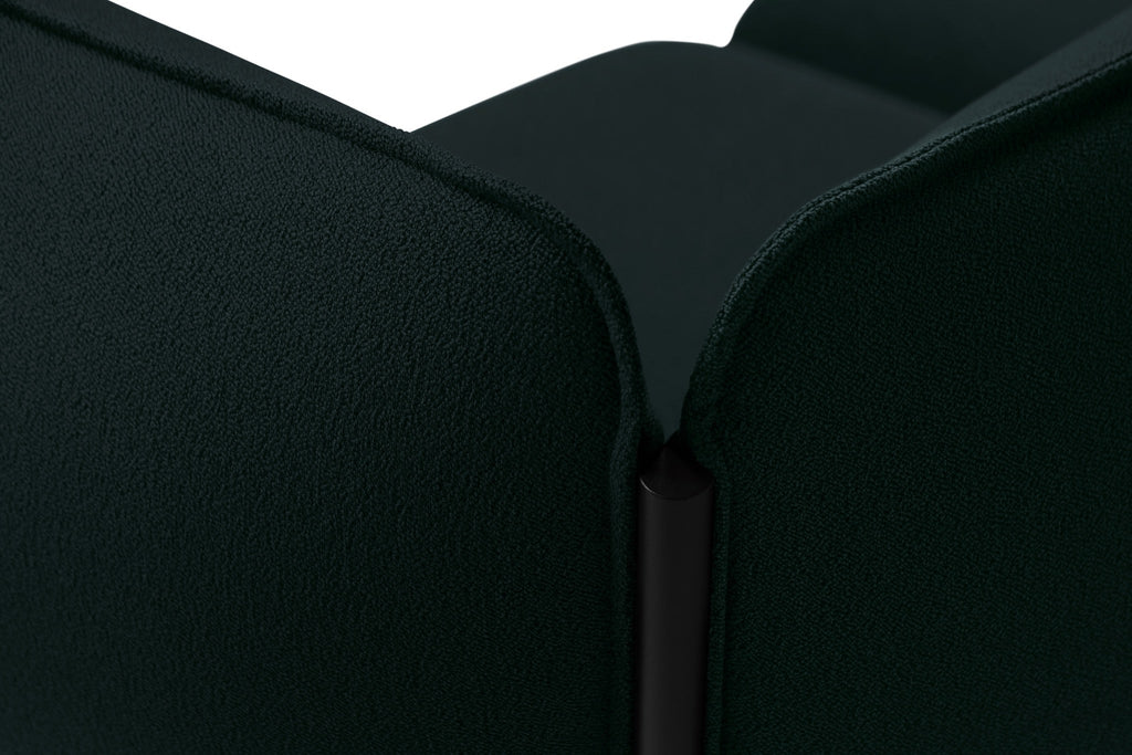 kumo modular 2 seater sofa armrests by hem 30170 25