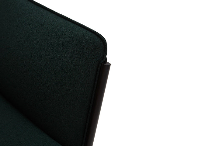 kumo modular 2 seater sofa armrests by hem 30170 42