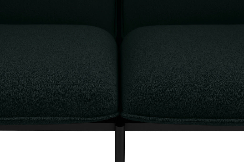 kumo modular 2 seater sofa armrests by hem 30170 40