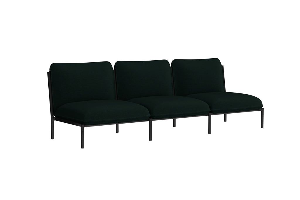kumo modular 3 seater sofa by hem 30415 25