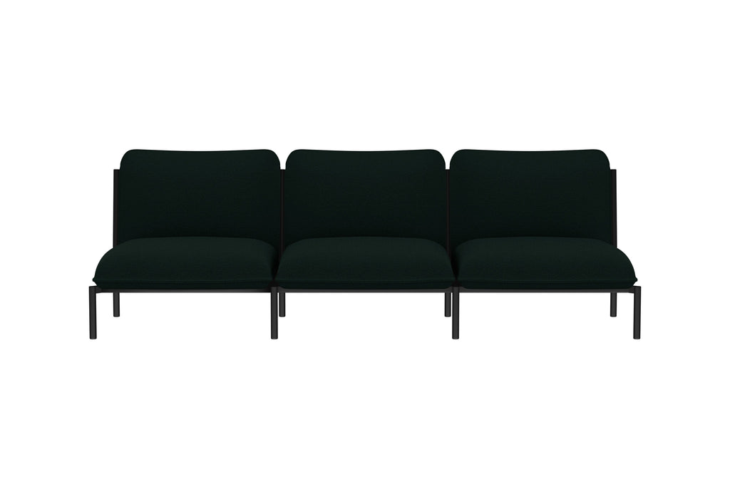 kumo modular 3 seater sofa by hem 30415 27