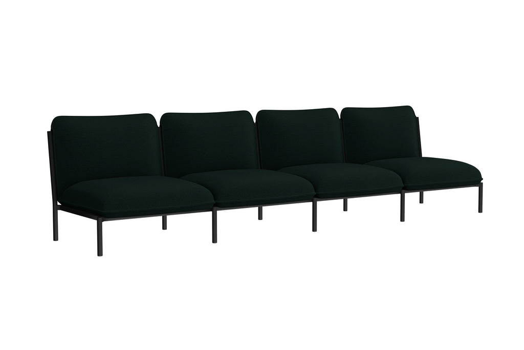 kumo modular 4 seater sofa by hem 30419 14