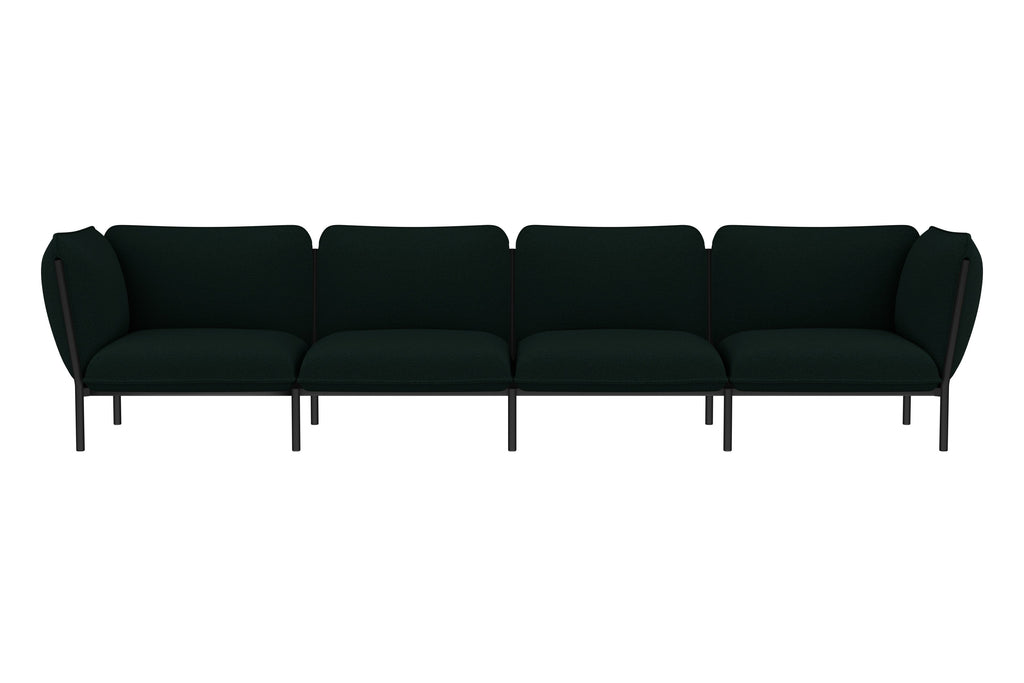 kumo modular 4 seater sofa armrests by hem 30185 15