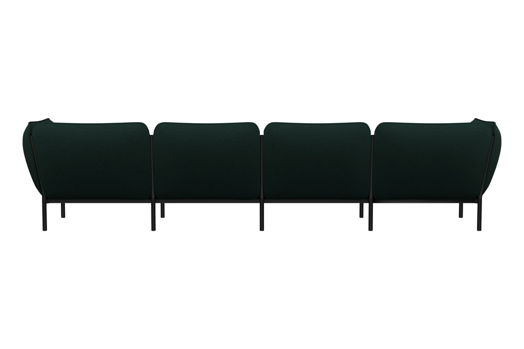 kumo modular 4 seater sofa armrests by hem 30185 13