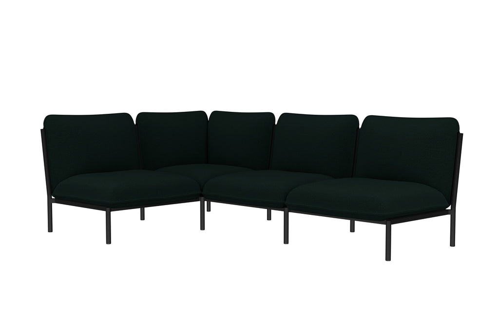 kumo modular corner sofa left by hem 30449 26