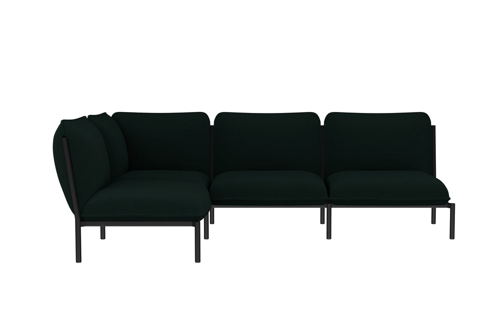 kumo modular corner sofa left by hem 30449 27