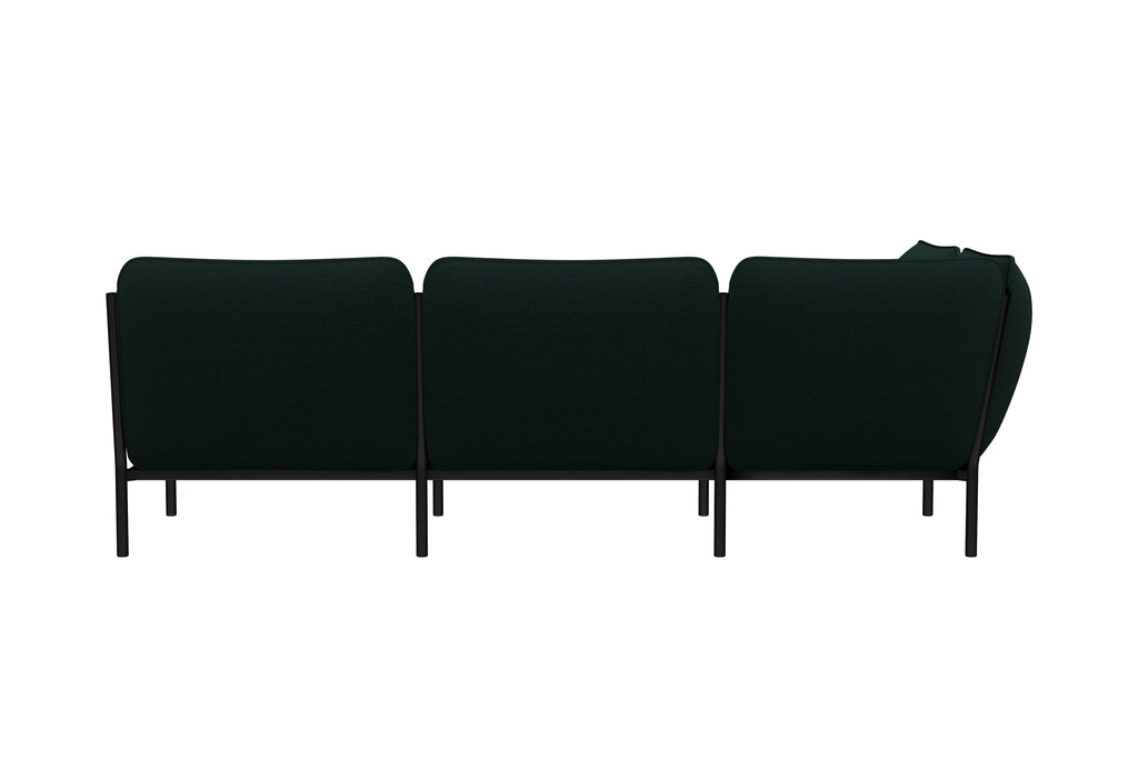 kumo modular corner sofa left by hem 30449 29