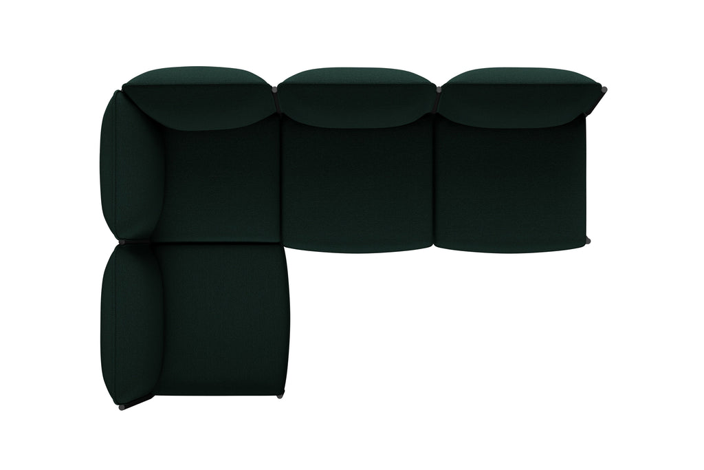 kumo modular corner sofa left by hem 30449 28