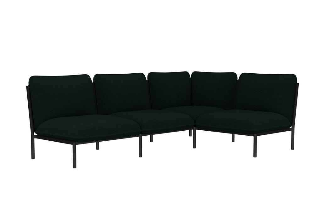 kumo modular corner sofa left by hem 30449 5