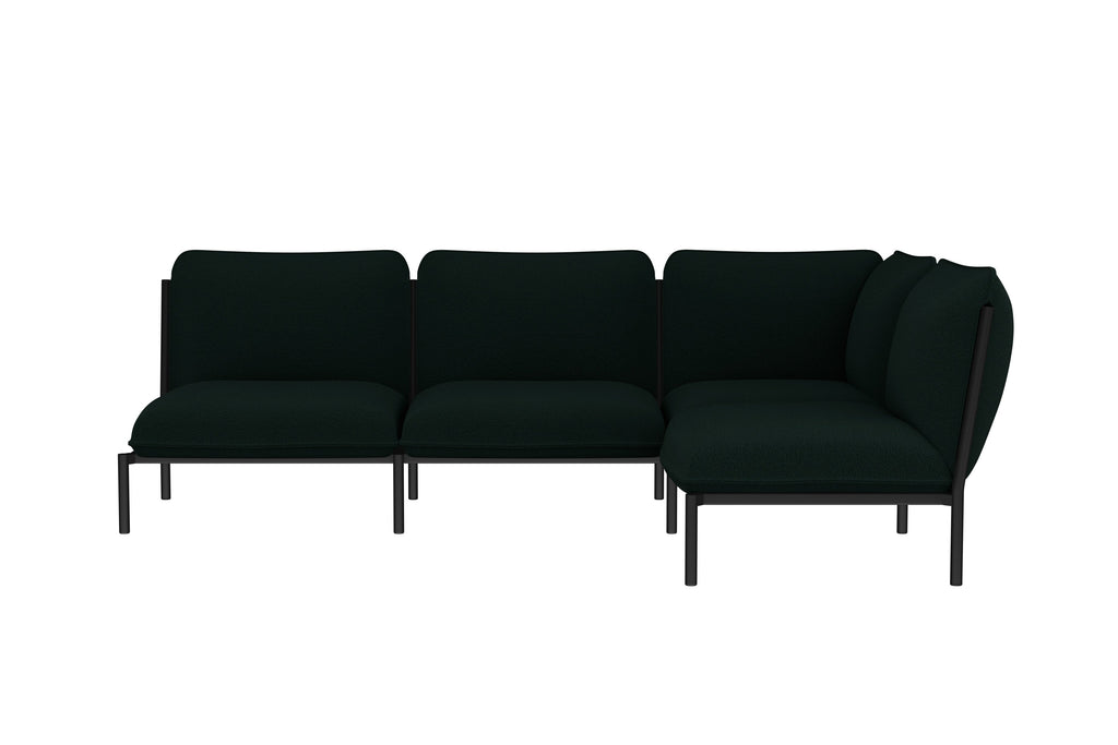 kumo modular corner sofa left by hem 30449 6