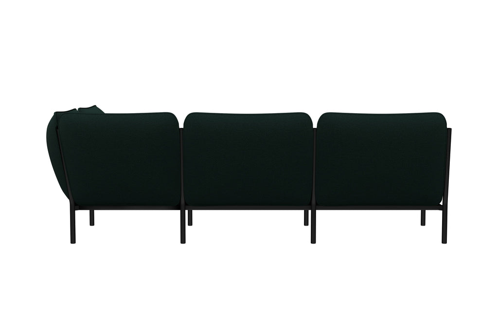 kumo modular corner sofa left by hem 30449 13
